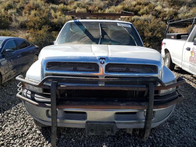 Photo 5 from auction – 2000 DODGE RAM 1500 with VIN 3B7HF13Z0YG103296