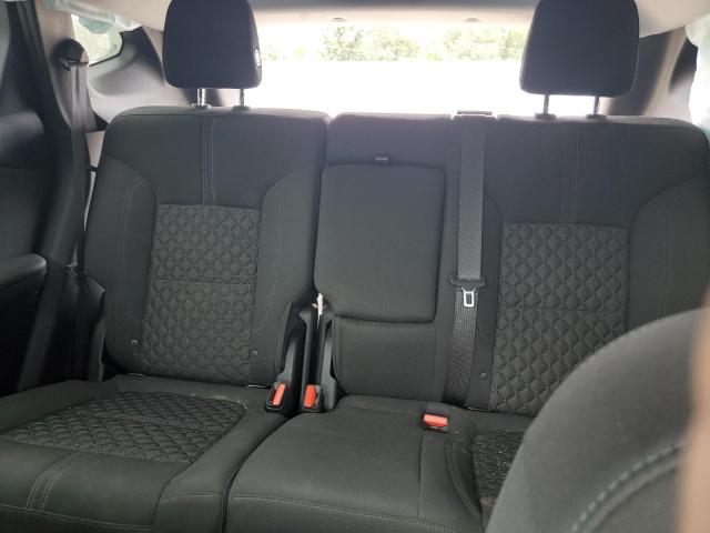 Photo 10 from auction – 2020 CHEVROLET BLAZER 1LT with VIN 3GNKBBRA4LS587771