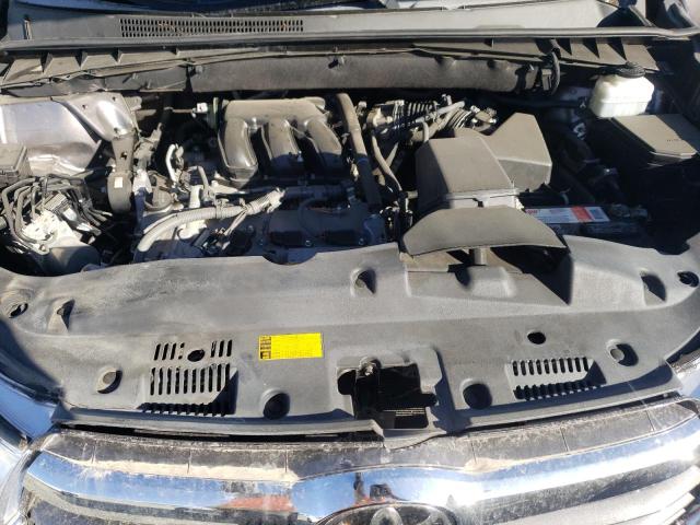 Photo 12 from auction – 2014 TOYOTA HIGHLANDER with VIN 5TDYKRFH9ES009606