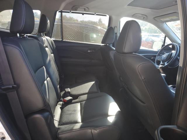 Photo 11 from auction – 2020 HONDA PILOT EXL with VIN 5FNYF5H57LB027443