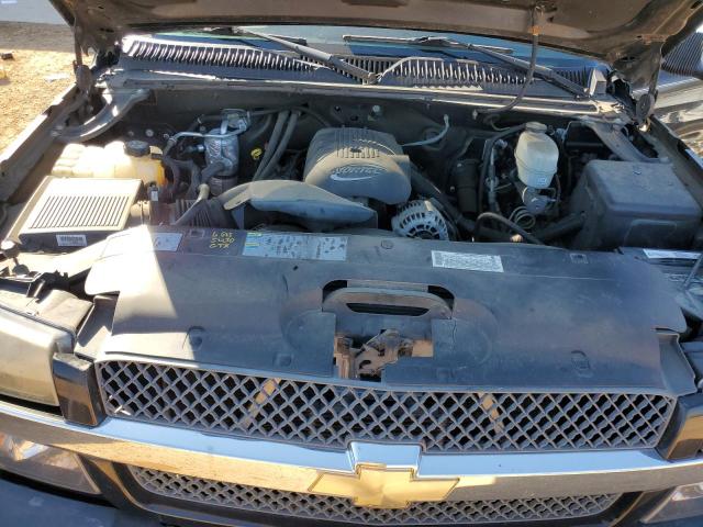 Photo 11 from auction – 2003 CHEVROLET SILVERADO with VIN 1GCHK23U43F248079