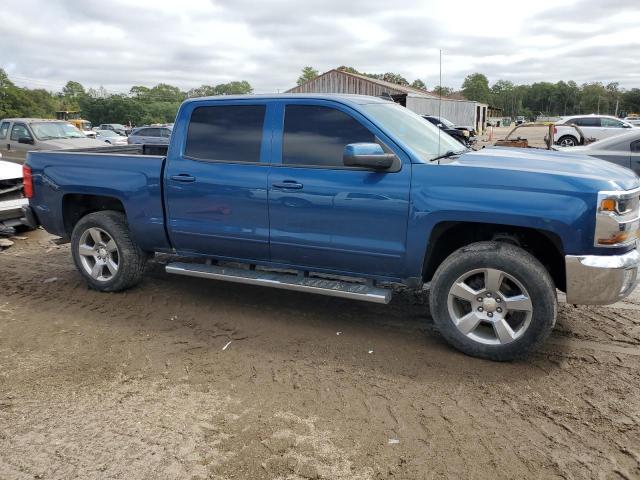 Photo 4 from auction – 2018 CHEVROLET SILVERADO with VIN 3GCPCREC3JG489116