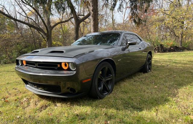 Photo 2 from auction – 2018 DODGE CHALLENGER with VIN 2C3CDZBT4JH279435