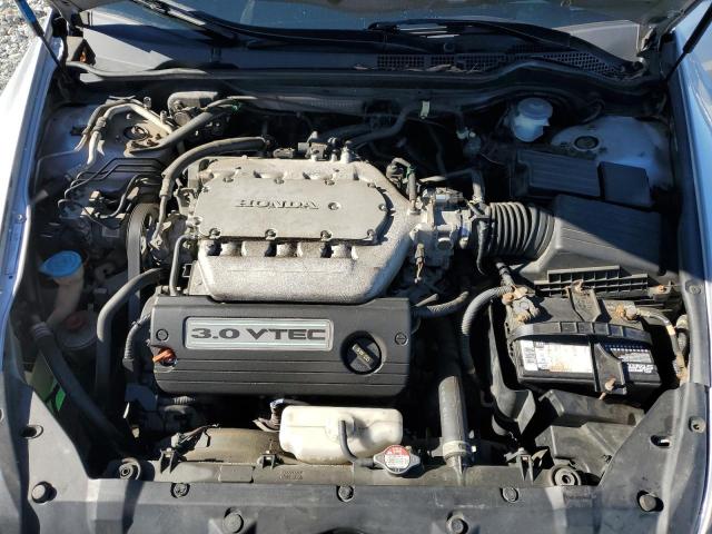 Photo 11 from auction – 2003 HONDA ACCORD EX with VIN 1HGCM66593A093396
