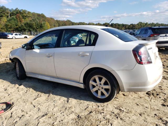 Photo 2 from auction – 2011 NISSAN SENTRA 2.0 with VIN 3N1AB6AP7BL638817