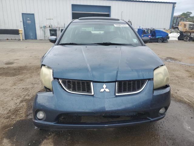 Photo 5 from auction – 2006 MITSUBISHI GALANT ES with VIN 4A3AB56F46E011647