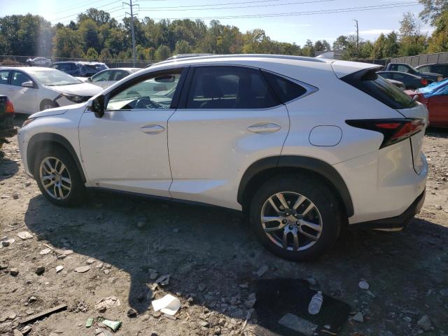 Photo 2 from auction – 2015 LEXUS NX 200T with VIN JTJBARBZ3F2023675