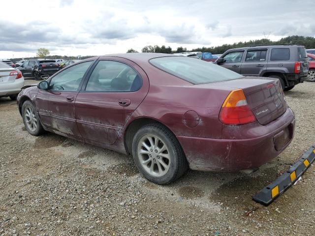 صورة رقم 2 من المزاد - 2000 CHRYSLER 300M مع VIN 2C3HE66G0YH432546