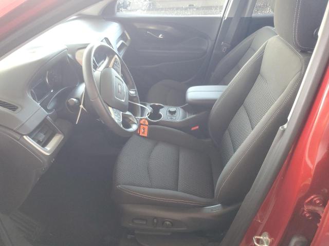 Photo 7 from auction – 2023 GMC TERRAIN SL with VIN 3GKALTEG1PL213950