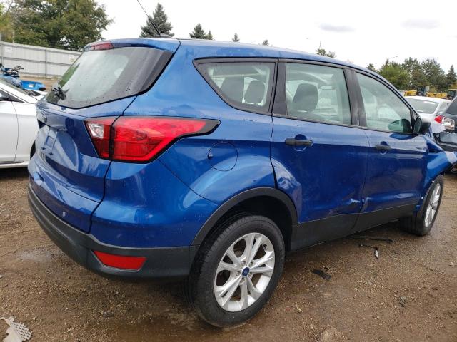 Photo 3 from auction – 2019 FORD ESCAPE S with VIN 1FMCU0F74KUC22165
