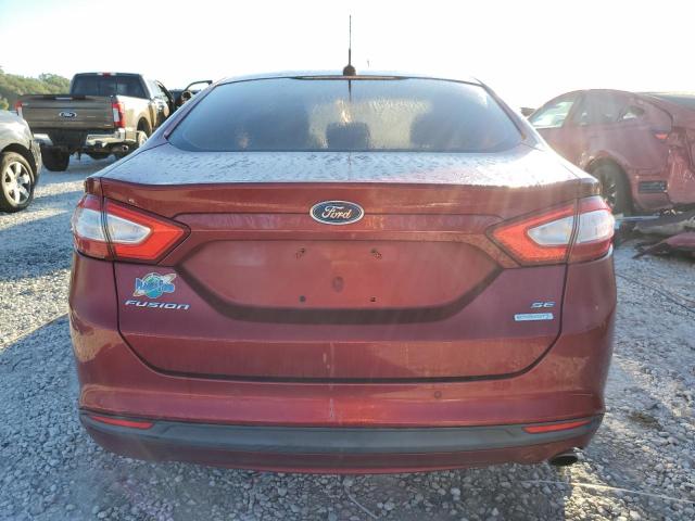 Photo 6 from auction – 2013 FORD FUSION SE with VIN 3FA6P0HR3DR278721