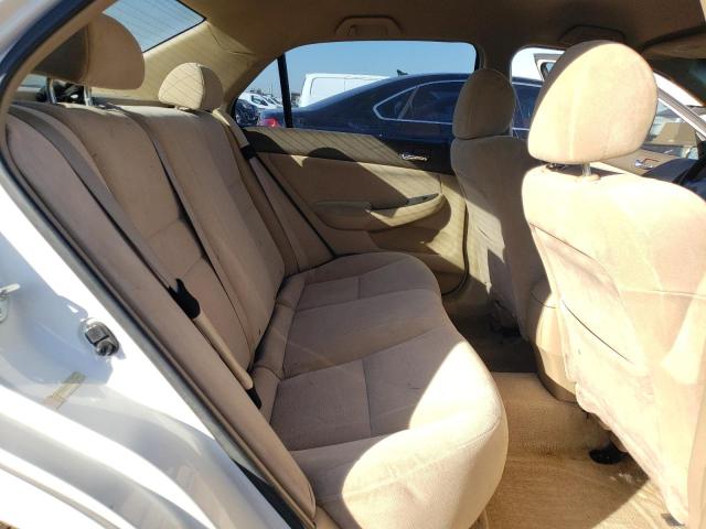Photo 10 from auction – 2007 HONDA ACCORD VAL with VIN JHMCM56117C010591