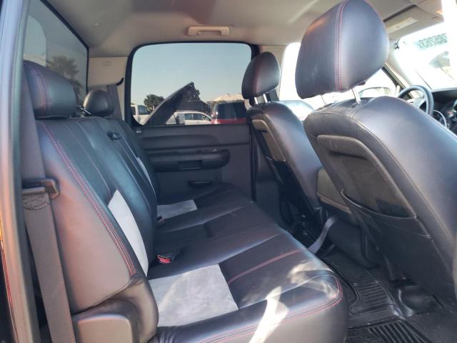 Photo 10 from auction – 2008 GMC SIERRA C15 with VIN 3GTEC13C48G230981