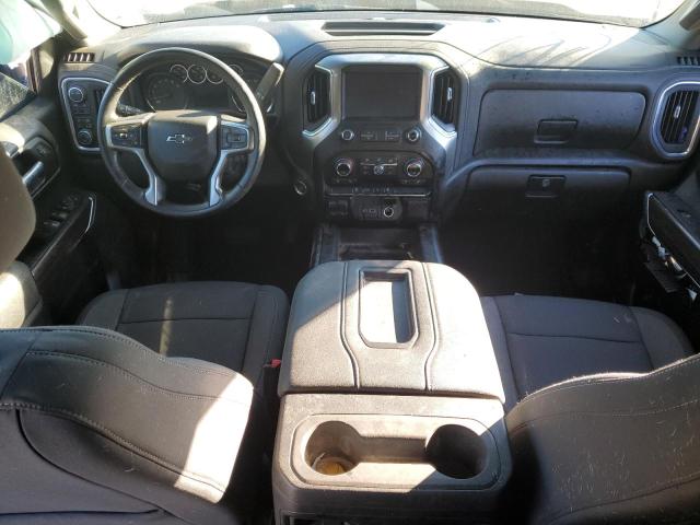 Zdjęcie 8 z aukcji – 2021 CHEVROLET SILVERADO z VIN 1GCPYFED2MZ374844