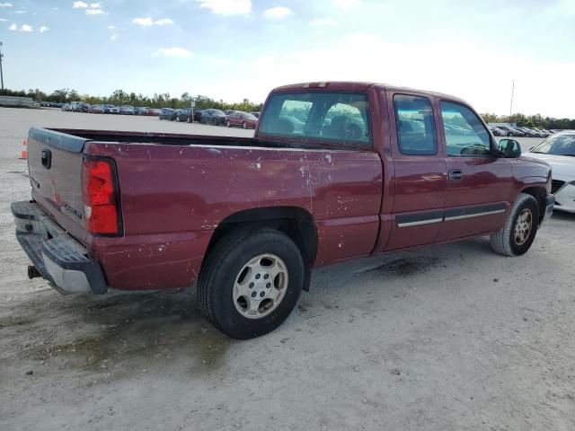 Photo 3 from auction – 2004 CHEVROLET SILVERADO with VIN 2GCEC19V341210037