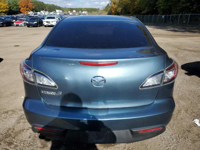 Photo 6 from auction – 2011 MAZDA 3 I with VIN JM1BL1UF5B1409547