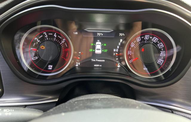 Photo 8 from auction – 2018 DODGE CHALLENGER with VIN 2C3CDZBT4JH279435
