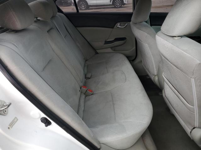 Photo 10 from auction – 2012 HONDA CIVIC EX with VIN 2HGFB2F88CH554272