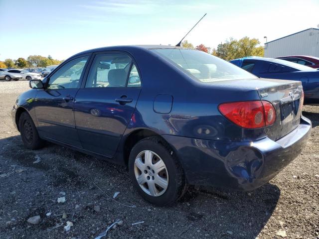 Photo 2 from auction – 2007 TOYOTA COROLLA CE with VIN 2T1BR32E27C854299