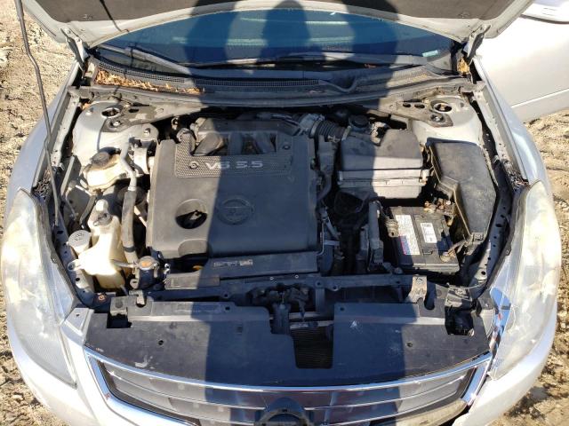 Фото 11 с аукциона – 2011 NISSAN ALTIMA SR с VIN 1N4BL2AP2BN418059