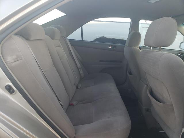 Photo 10 from auction – 2006 TOYOTA CAMRY LE with VIN 4T1BE32K36U125873