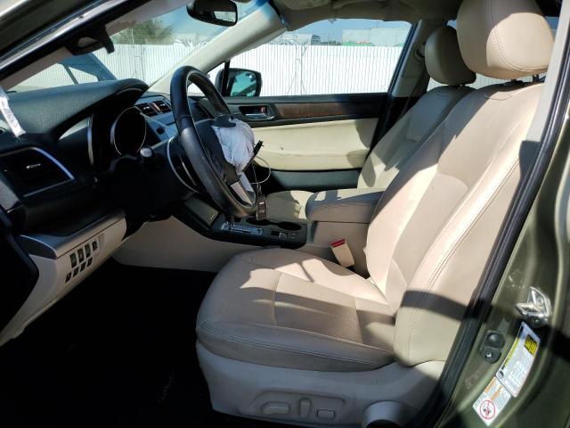 صورة رقم 7 من المزاد - 2015 SUBARU OUTBACK 3. مع VIN 4S4BSENC9F3295914