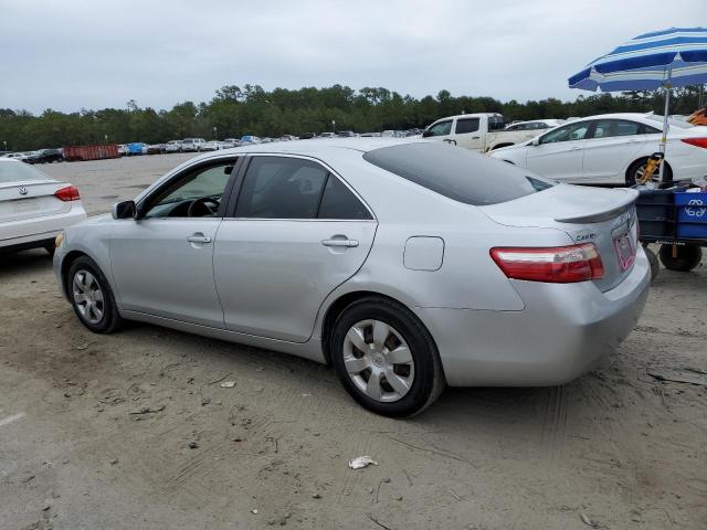 Photo 2 from auction – 2007 TOYOTA CAMRY CE with VIN 4T1BE46K17U514948