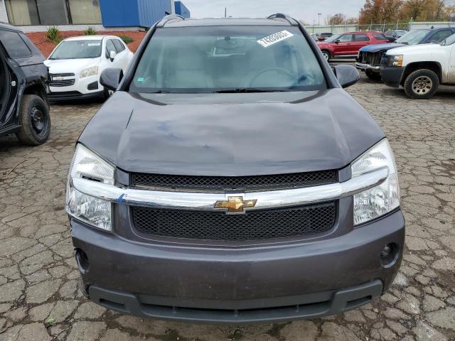 Photo 5 from auction – 2008 CHEVROLET EQUINOX LT with VIN 2CNDL53F786318427