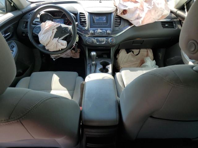 Photo 8 from auction – 2014 CHEVROLET IMPALA LS with VIN 1G11Y5SL2EU111711