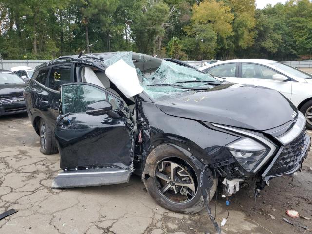 Photo 4 from auction – 2023 KIA SPORTAGE E with VIN 5XYK33AFXPG044127