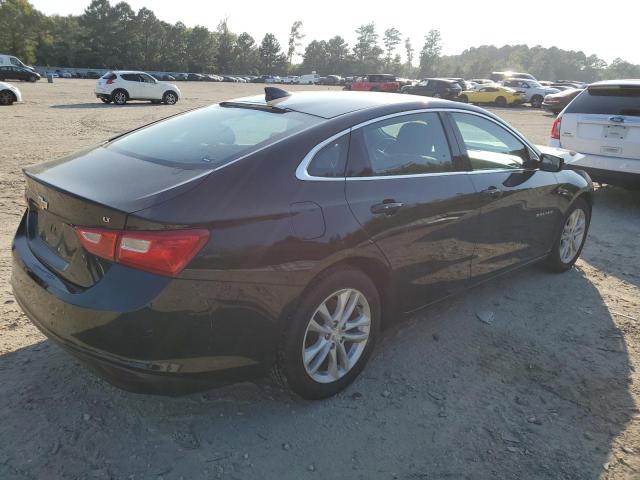 Photo 3 from auction – 2018 CHEVROLET MALIBU LT with VIN 1G1ZD5ST0JF200982