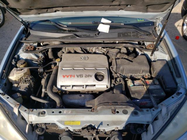 Photo 11 from auction – 2005 TOYOTA CAMRY LE with VIN 4T1BF30K15U596516