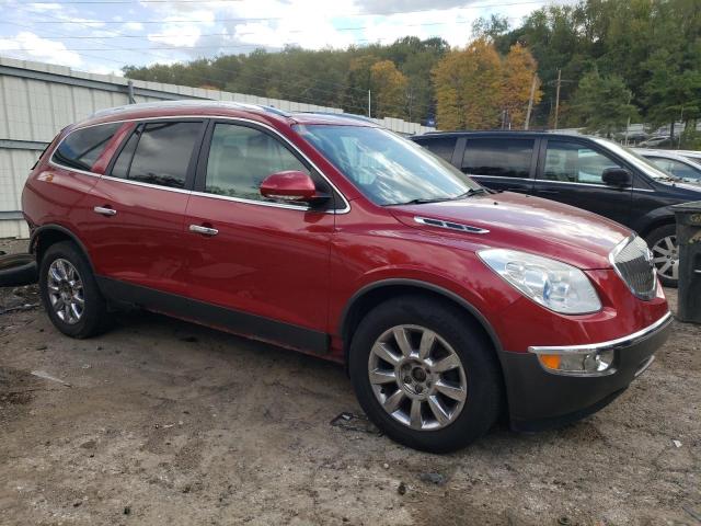 Photo 4 from auction – 2012 BUICK ENCLAVE with VIN 5GAKVCED1CJ129372
