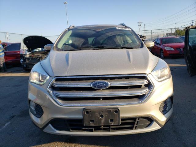Photo 5 from auction – 2017 FORD ESCAPE TIT with VIN 1FMCU0J92HUB76871