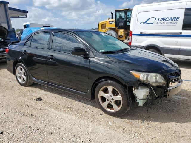 Photo 4 from auction – 2011 TOYOTA COROLLA BA with VIN 2T1BU4EEXBC562005