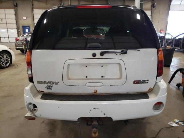 Photo 6 from auction – 2002 GMC ENVOY with VIN 1GKDT13S422529989