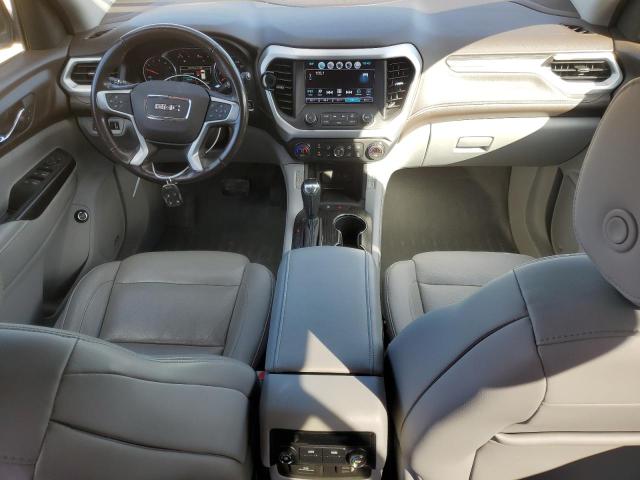 Photo 8 from auction – 2018 GMC ACADIA SLT with VIN 1GKKNMLA7JZ242324