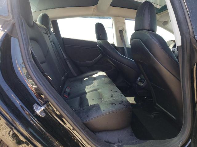 Photo 10 from auction – 2018 TESLA MODEL 3 with VIN 5YJ3E1EA5JF056637