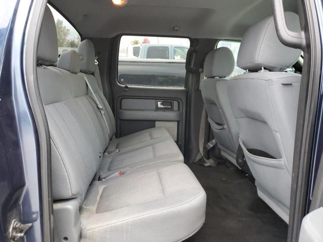 Photo 10 from auction – 2013 FORD F150 SUPER with VIN 1FTFW1ET2DFC73980
