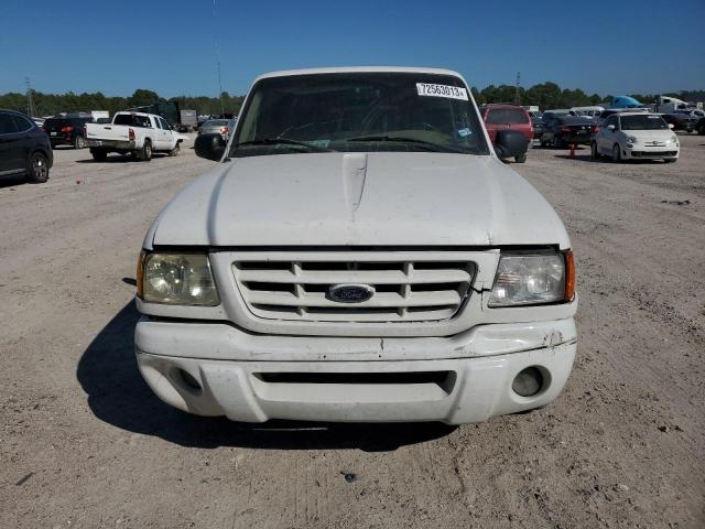Photo 5 from auction – 2003 FORD RANGER SUP with VIN 1FTYR14V03PA71179