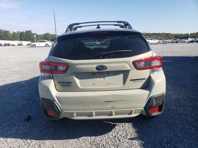 صورة رقم 6 من المزاد - 2023 SUBARU CROSSTREK مع VIN JF2GTAPC8P8309370