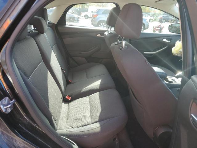 Photo 10 from auction – 2012 FORD FOCUS SEL with VIN 1FAHP3H22CL384295