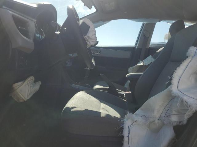 Photo 7 from auction – 2015 TOYOTA COROLLA L with VIN 2T1BURHE5FC431367
