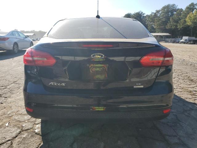 Photo 6 from auction – 2018 FORD FOCUS SE with VIN 1FADP3FE8JL299020