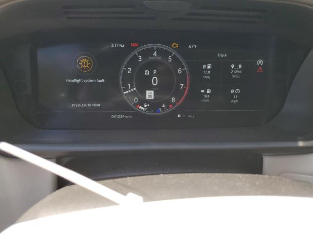 Foto 9 de la subasta – 2018 LAND ROVER DISCOVERY con VIN SALRT2RV4JA077886