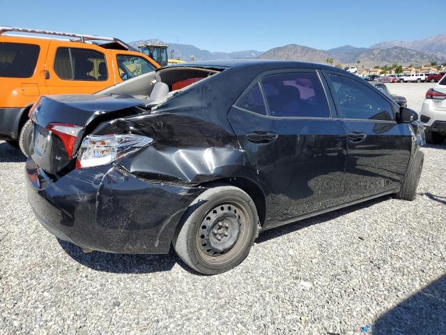 Photo 3 from auction – 2015 TOYOTA COROLLA L with VIN 5YFBURHEXFP190258