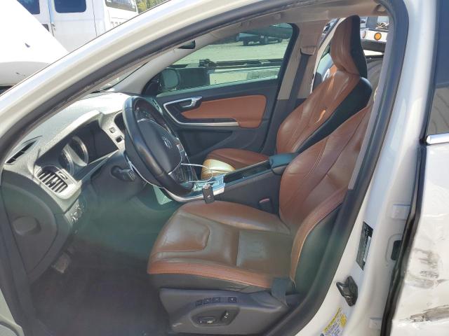 Photo 7 from auction – 2012 VOLVO S60 T5 with VIN YV1622FS3C2042402