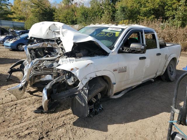 RAM 2500 ST 2015 with VIN 3C6TR5CT1FG659142 - Photo from auction