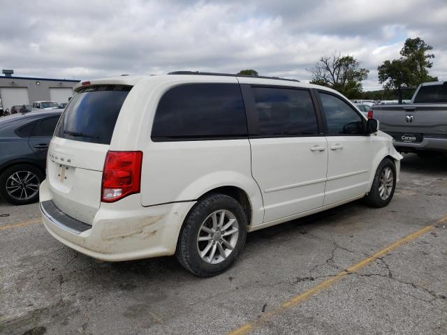 Photo 3 from auction – 2013 DODGE GRAND CARA with VIN 2C4RDGCG7DR672114