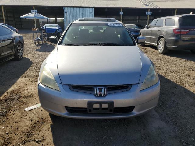 Photo 5 from auction – 2003 HONDA ACCORD EX with VIN 1HGCM66583A004045